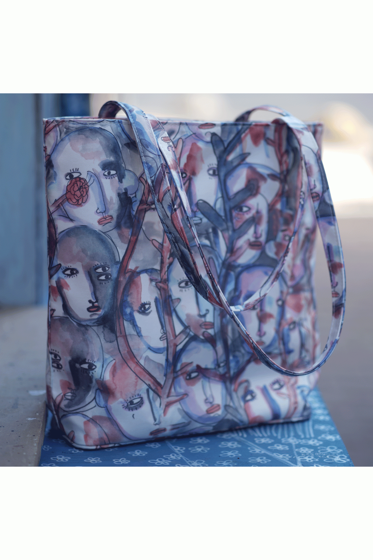 NEW BEACH FAT BAG 07